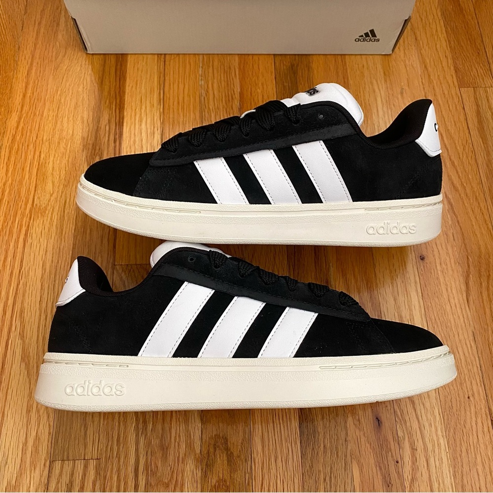 Adidas Grand Court Alpha 00s Men’s Sneakers
